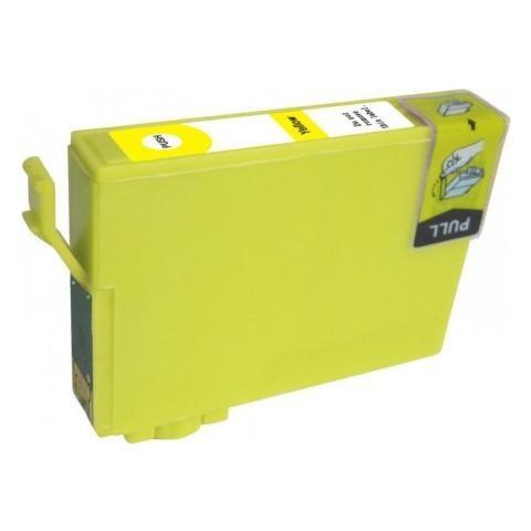 COMPATIBILI Cartuccia compatibile Epson T1624/1634 giallo